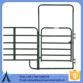 high quality horse corral panels manufactory